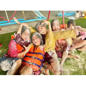 Team Building, Camping & Outdoor Excursions