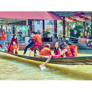 Team Building, Camping & Outdoor Excursions