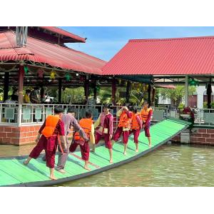 Why choose Phu Dien Tourism?