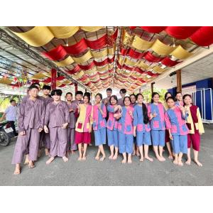 Why choose Phu Dien Tourism?