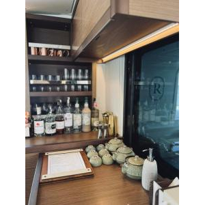 Private Regent Yacht Charter