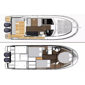 Private Yacht Charter Experience