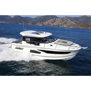 Small yacht