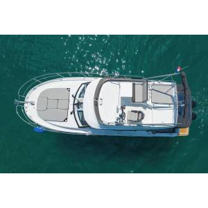 Small yacht