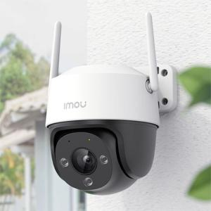 Camera 4G IPC-S21FTP iMOU 2MP