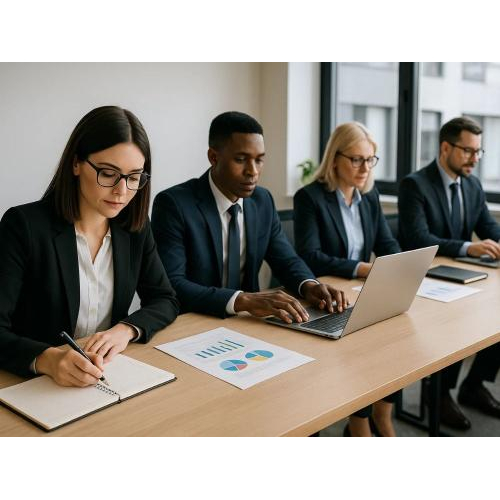 Doanh nghiệp nào nên sử dụng dịch vụ