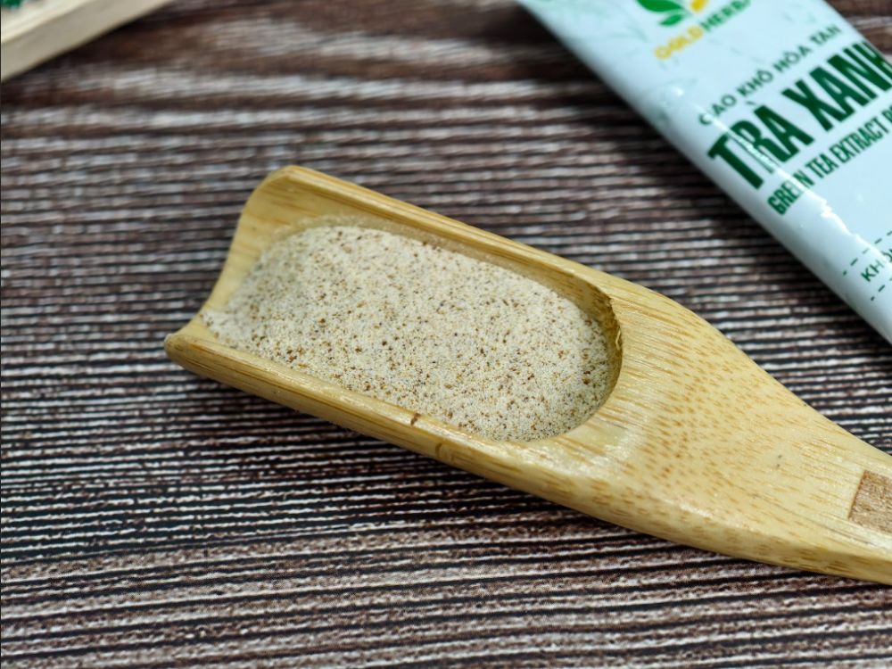 3. Giá trị dinh dưỡng