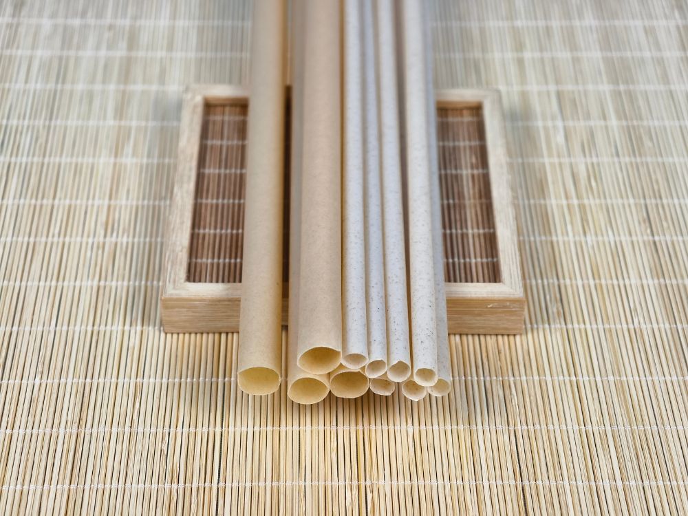 Mách bạn cách sử dụng và bảo vệ ống hút