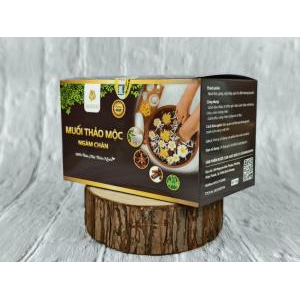 2.Thành phần tự nhiên & xuất xứ