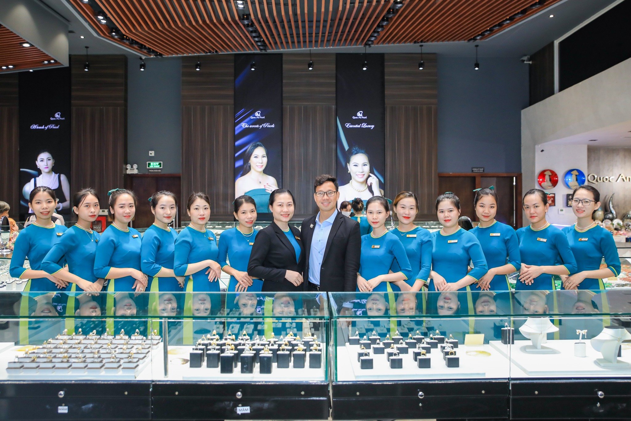 Quốc An Pearl