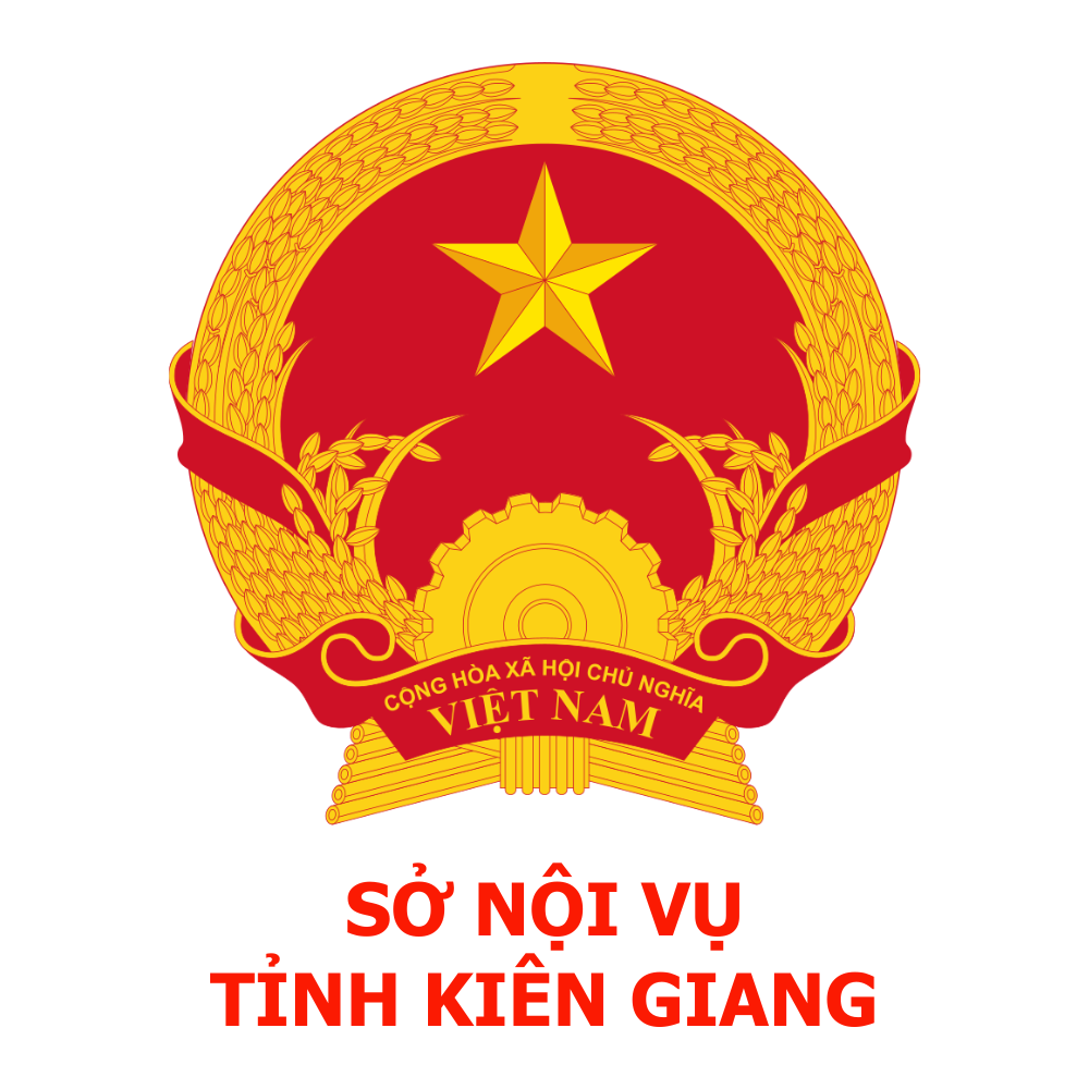 Sở Nội Vụ Tỉnh Kiên Giang