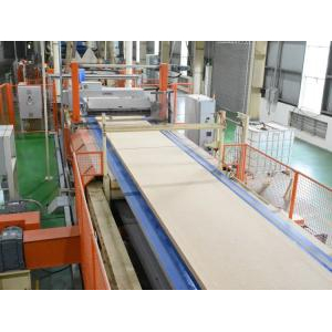 Cty CP Gỗ MDF VRG An Giang