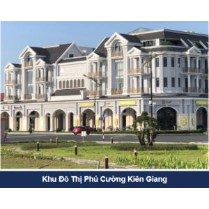 Cty CP Gạch Ngói Kiên Giang