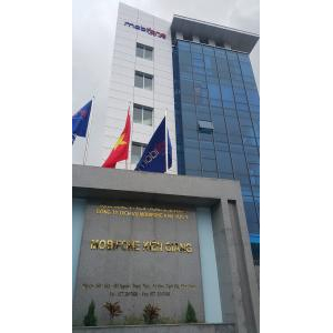 Mobifone An Giang