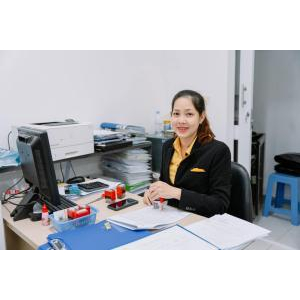 BACA Bank - Chi Nhánh An Giang