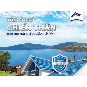 Công Ty Tôn Thép Nghệ Tín
