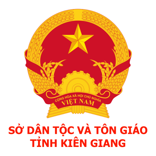 Sở Dân Tộc Và Tôn Giáo Tỉnh Kiên Giang