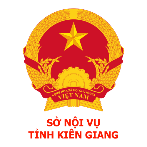 Sở Nội Vụ Tỉnh Kiên Giang