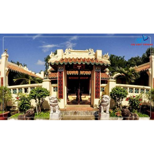 Tour Du Lịch Đảo Hải Tặc Kiên Giang