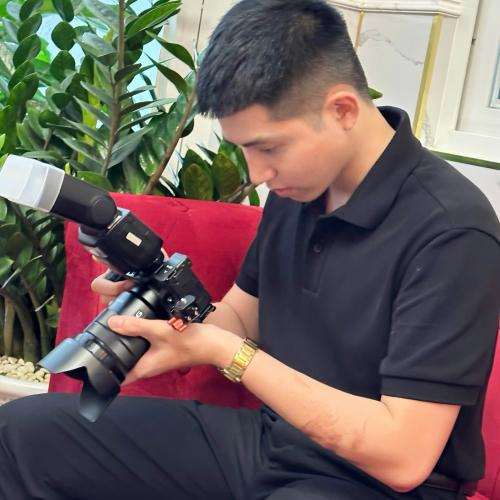 Hệ Sinh Thái Kiên Giang ID