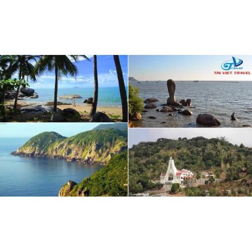Tour Du Lịch Đảo Hải Tặc Kiên Giang