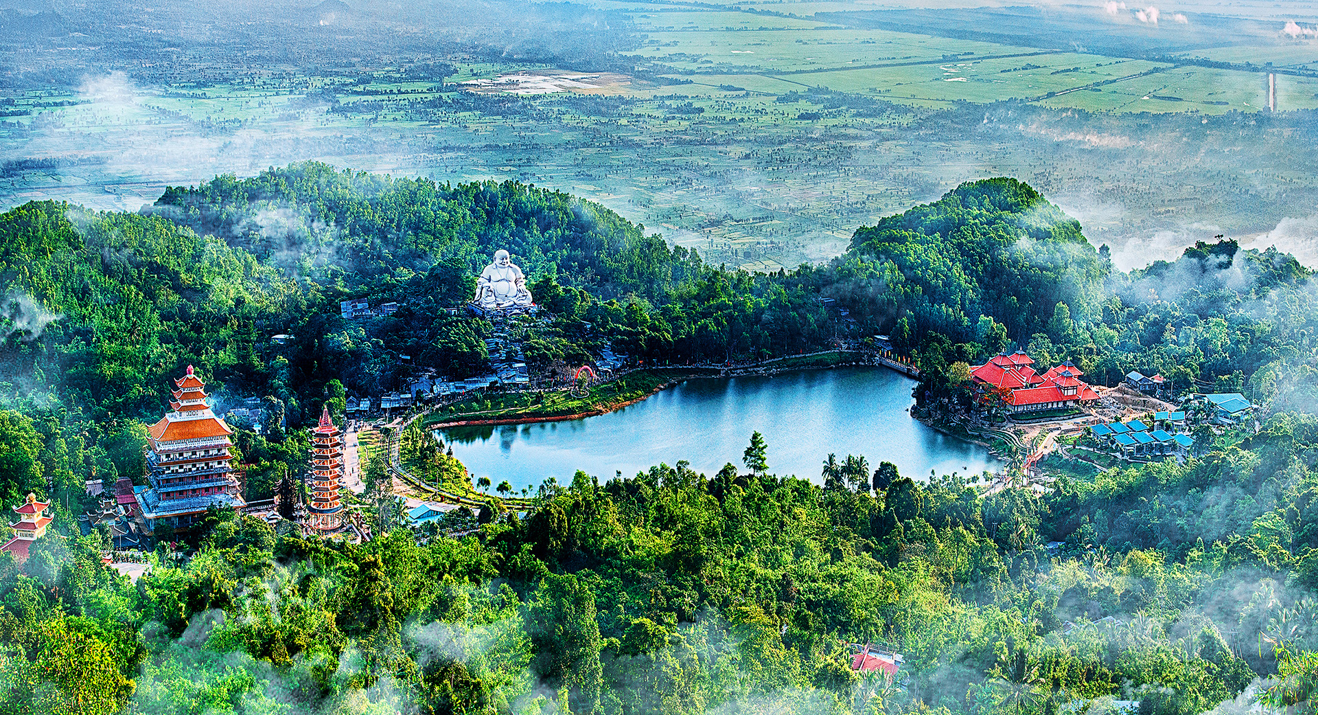 Giới thiệu về An Giang