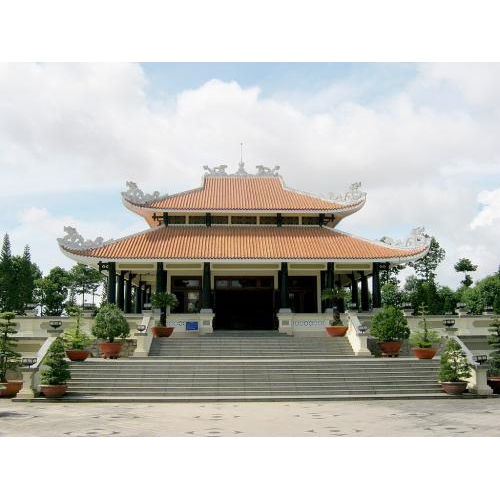 Điều kiện tự nhiên và khí hậu