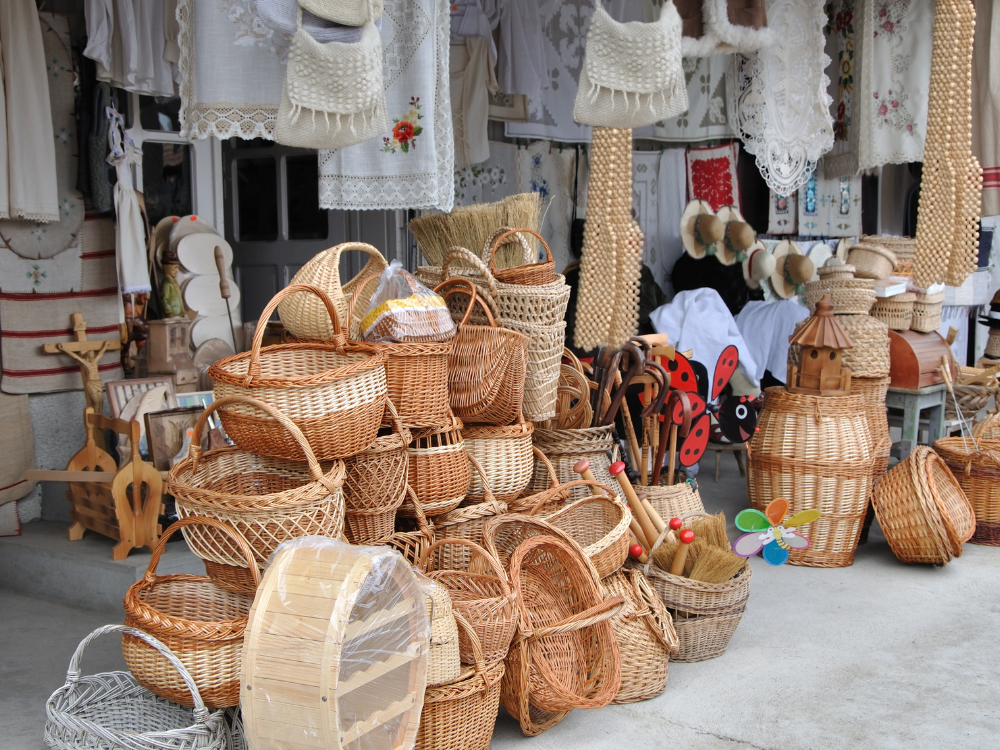 Thủ công mỹ nghệ