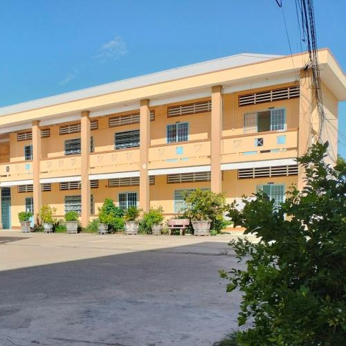 Tổng Hợp Trung Tâm Dạy Nghề Tại Phường Rạch Giá