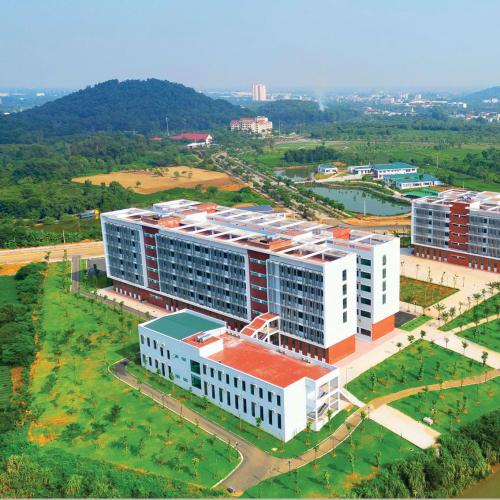 Tổng Hợp Trường Học Tại Phường Rạch Giá