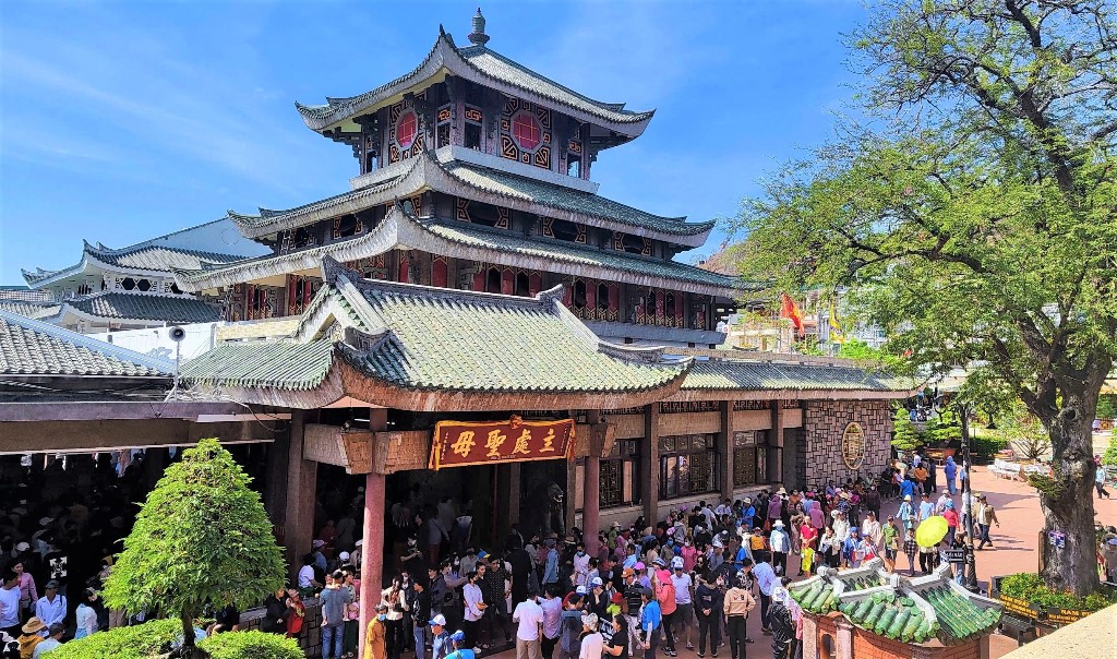 Lễ hội văn hóa đặc sắc