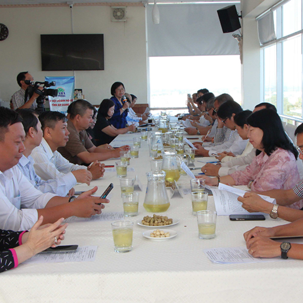 Tháo Gỡ Khó Khăn Cho Doanh Nghiệp