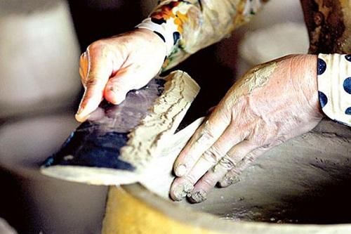 Trải nghiệm khi tới thăm