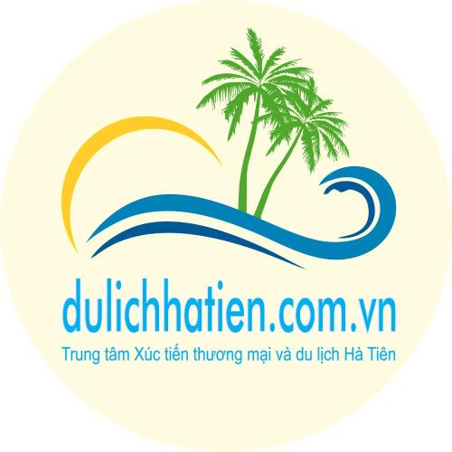 Trung Tâm Xúc Tiến Thương Mại Và Du Lịch Hà Tiên