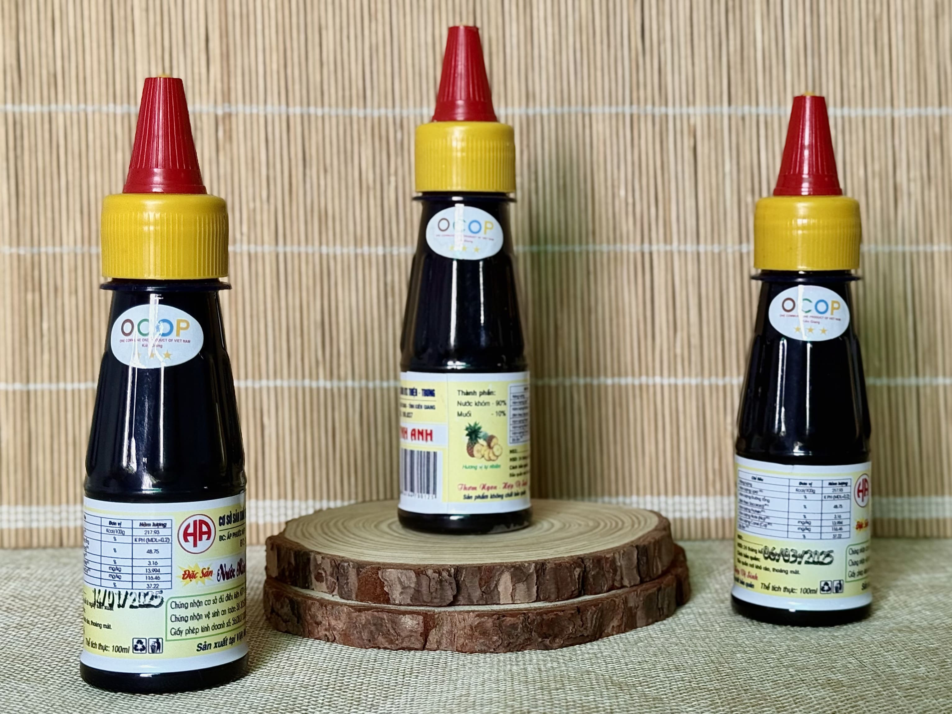 Lưu ý khí sử dụng