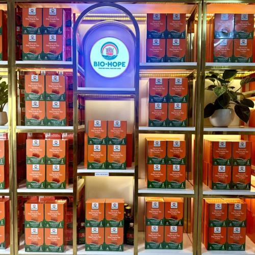 Độ Tuổi Nào Có Thể Sử Dụng Được Đông Trùng Hạ Thảo?