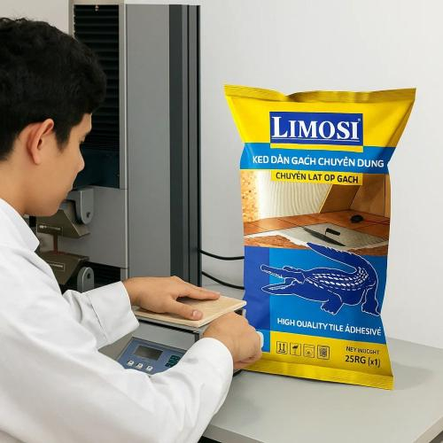 So Sánh Limosi C0 Với Sika Tilebond GP: Keo Nào Phù Hợp Với Công Trình Bạn?