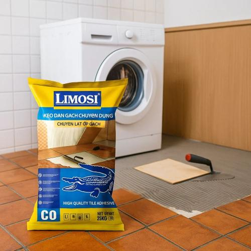 Ưu Nhược Điểm Và Cách Chọn Đúng Loại Keo Dán Gạch