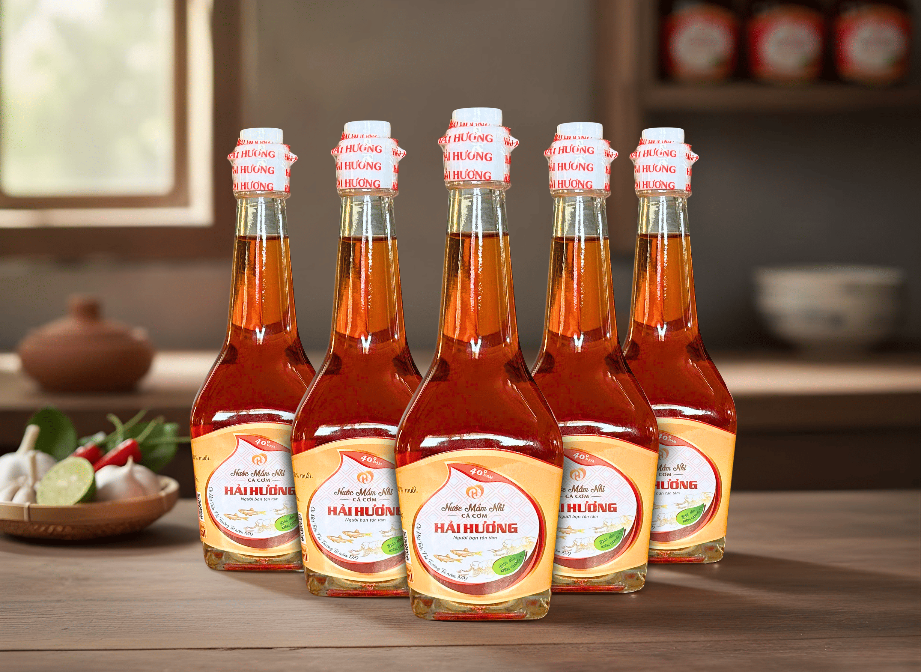 Cách sử dụng như thế nào để ngon miệng