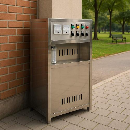 Máy Lọc Nước Ion Kiềm Là Gì? Nguyên Lý & Lợi Ích Sức Khỏe