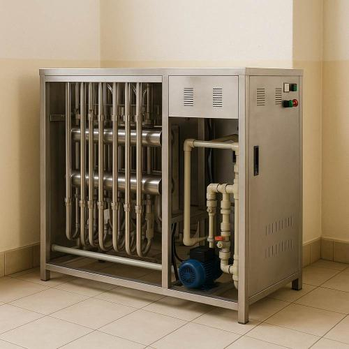 Bao Lâu Nên Thay Lõi Lọc? Lịch Bảo Dưỡng Máy Ion Kiềm