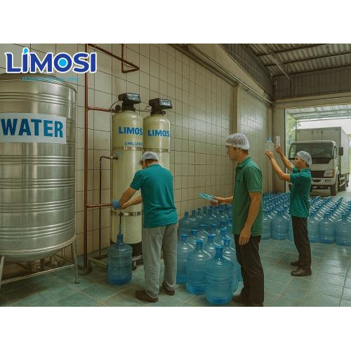 Lợi ích khi sử dụng