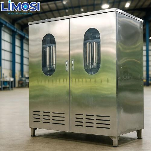 Giải Pháp Lọc Nước Tinh Khiết Cho Cuộc Sống Hiện Đại