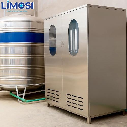 Bảo Vệ Sức Khỏe Gia Đình Bạn Mỗi Ngày