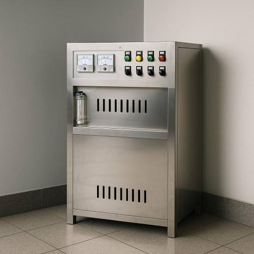 Có Nên Dùng Máy Ion Kiềm Cho Nước Giếng Khoan? Những Điều Bạn Cần Biết