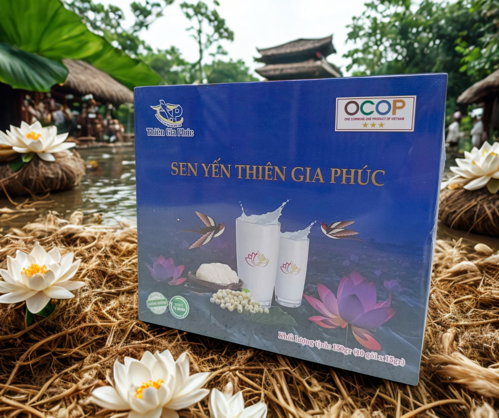 Công dụng của sản phẩm