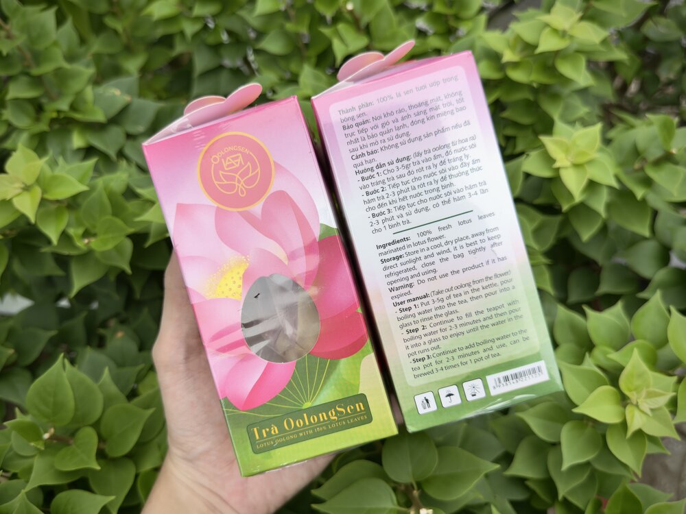 Thành phần & xuất xứ