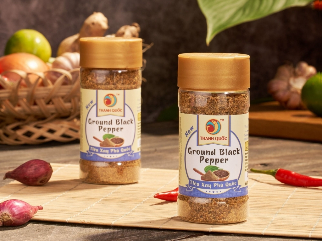 Thành phần & xuất xứ