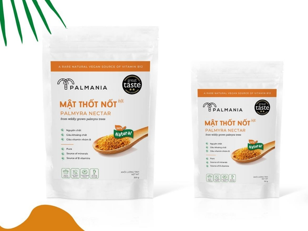 Giá trị dinh dưỡng