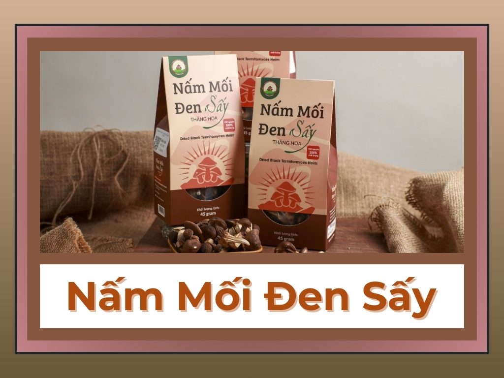 Thành phần và xuất xứ